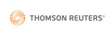 Thomson and Reuters 